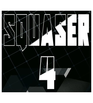 SQUASER 4 Steam Key GLOBAL